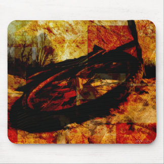 MTB MOUSE PAD