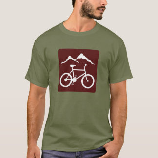 MTB T-Shirt