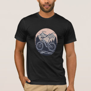 mtb T-Shirt