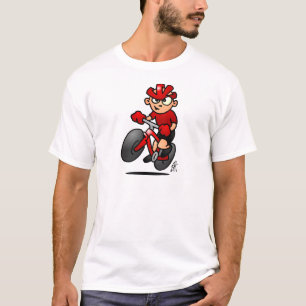 MTB T-Shirt
