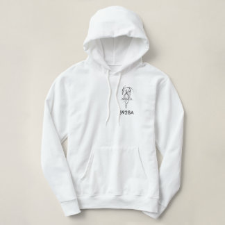 MTCHS Vex Robotics Female Hoodie
