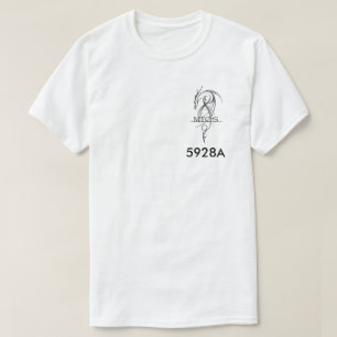 MTCHS Vex Robotics Male T-Shirt