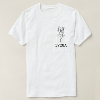 MTCHS Vex Robotics Male T-Shirt
