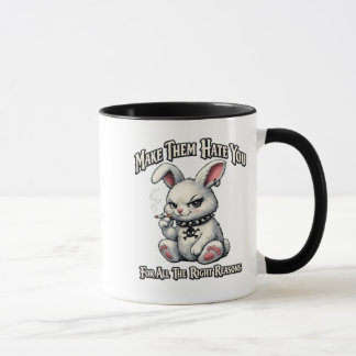 MTHY Coffee Mug
