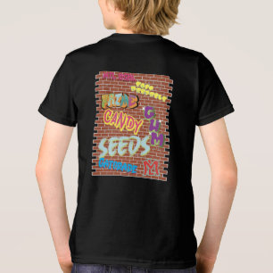 MTL Snackstand Tri-Blend Shirt
