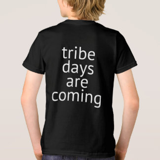 MTL Tribe Tri-Blend Shirt