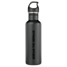 MTM Water Bottle