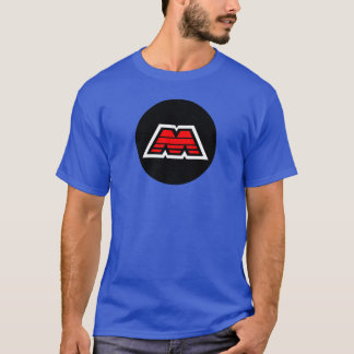 MTron retro T-Shirt