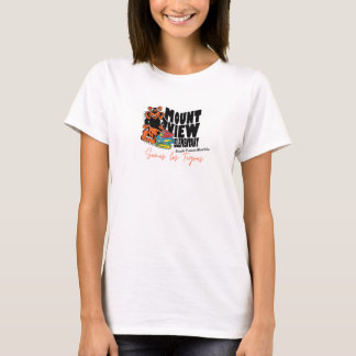 MTV Women's T-Shirt