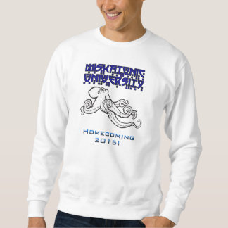MU Homecoming 2015 Sweatshirt