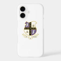Mu Phi Epsilon Coat of Arms