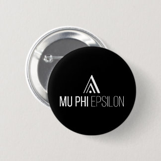 Mu Phi Epsilon Logo 6 Cm Round Badge