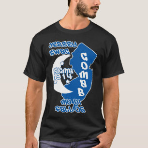 MU PI CED update T-Shirt