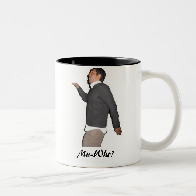 Mu who mug (Right)