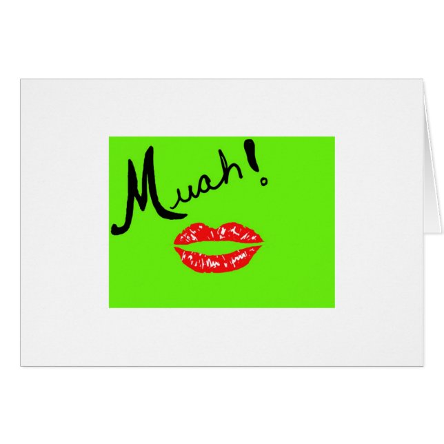 muah (Front Horizontal)