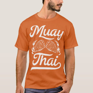 Muay Thai 6 T-Shirt