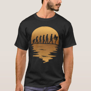 Muay Thai Boxing Kickboxing Thai Boxing Muay Thai T-Shirt