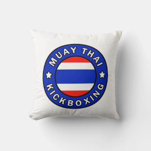 Muay Thai Cushion