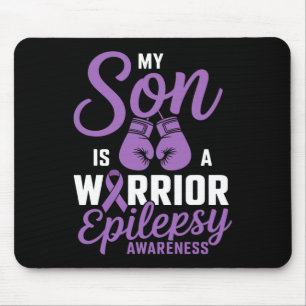 Muay Thai Dad Gift Idea Boxing Kickboxing Mma Muay Mouse Pad