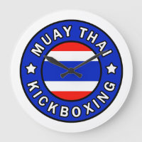 Muay Thai