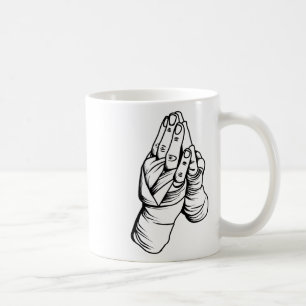 Muay Thai Martial Arts Comt Boxing Sport Coffee Mug
