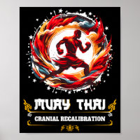 Muay Thai MMA Thai Boxing Kickboxing Gym Culture