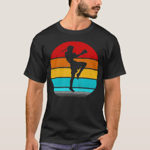 muay thai T-Shirt