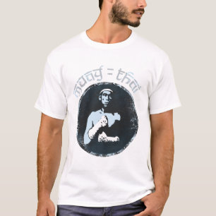 Muay Thai T-Shirt