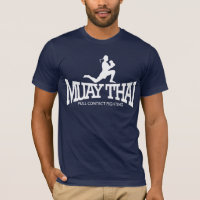 Muay Thai T-shirt