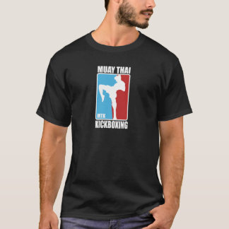 Muay Thai T-Shirt
