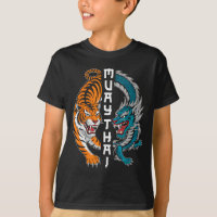 Muay Thai Thailand Boxing Muay Thai Fan Men Women 