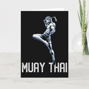 Muay Thai Tiger - Nak Muay, Kickboxing Gift Card