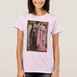 Much Ado About Nothing Women's Shirt