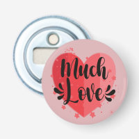 Much Love, Big Heart
