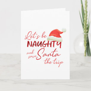 MUCH MORE FUN Greeting Card