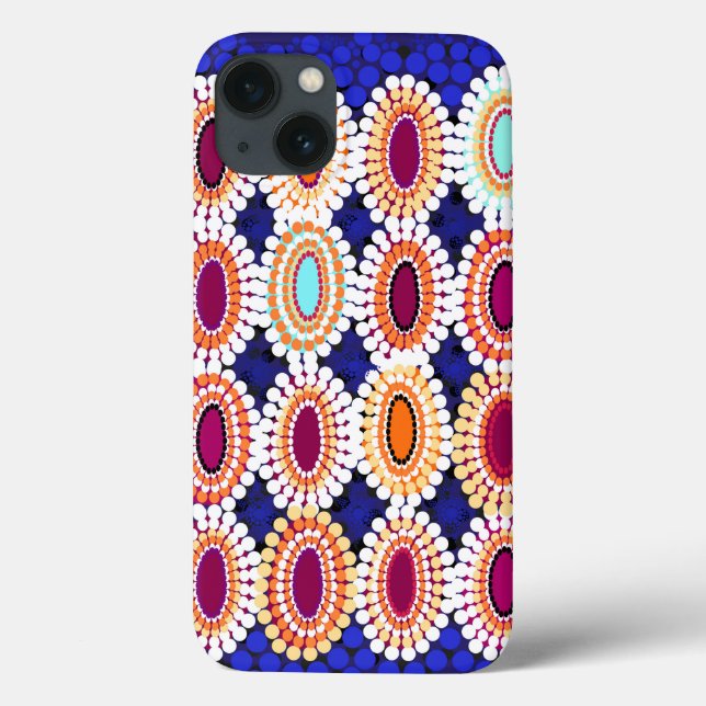 Much Respect by KCS iPhone 6 Extreme Tough Case (Back)