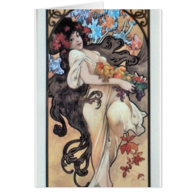 Mucha (Front)