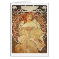 Mucha 2 - 1890