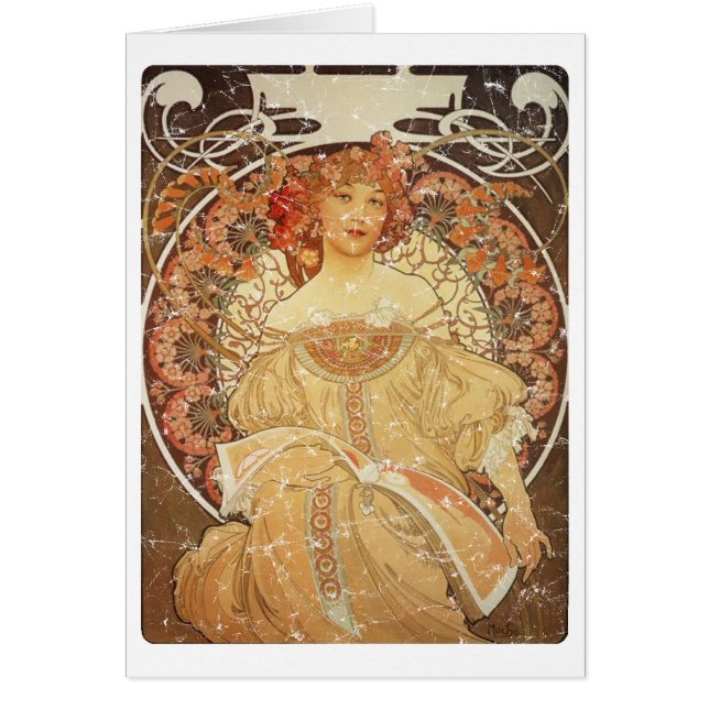 Mucha 2 - 1890 (Front)