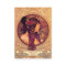 Mucha Art Nouveau - Art Deco Business Cards