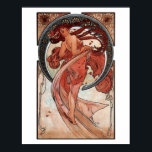 Mucha dance art deco poster<br><div class="desc">Mucha. Dance.</div>