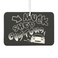 Muck-shed Miata!!