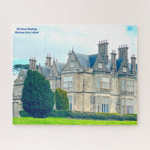 Muckross Kerry Ireland Jigsaw Puzzle