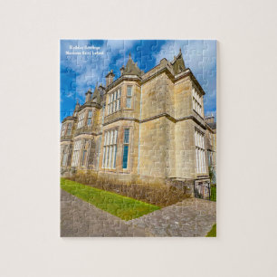 Muckross Kerry Ireland Jigsaw Puzzle