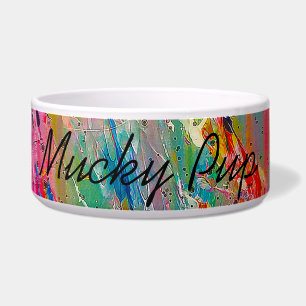Mucky Pup