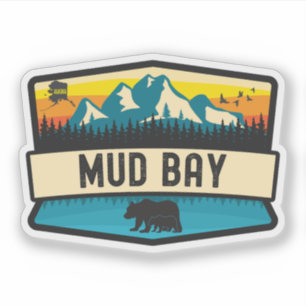 Mud Bay, Alaska