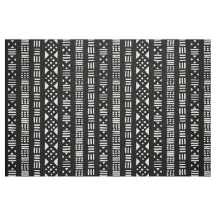 Mud Cloth Style Pattern 01