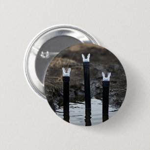 Mud Diving round button