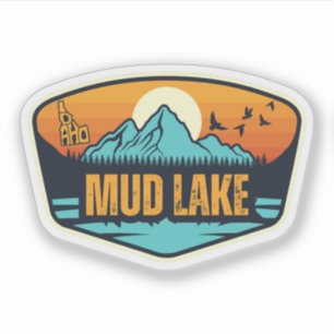 Mud Lake, Idaho
