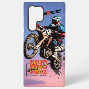 Mud Madness Samsung Galaxy Case